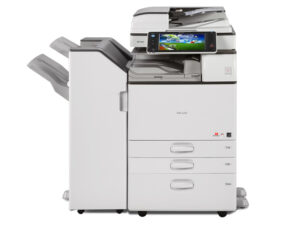 Ricoh mp 2554 Black and White Laser Multifunction Printer - Image 3