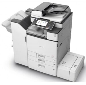 Ricoh mp 2554 Black and White Laser Multifunction Printer - Image 5