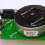 Genuine Ricoh MP 301SP Fuser Brushless DC Motor (D1271151)