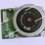 Genuine Ricoh MP 4054SP Fuser Brushless DC Motor( AX060465)