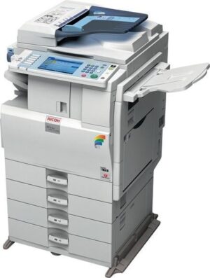 Genuine Ricoh aficio mpc 2551 low side door Genuine