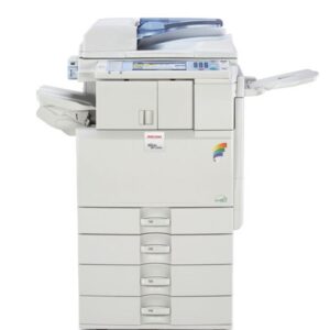 Genuine Ricoh aficio mpc 2551 low side door Genuine - Image 3