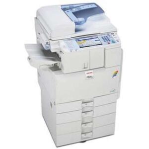 Genuine Ricoh aficio mpc 2551 low side door Genuine - Image 2