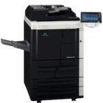 Konica Minolta buzhub 751 Multifunction black & white photocopie/ Konica minolta bizhub 751 Multifunction copier Price in Pakistan