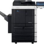 Konica Minolta buzhub 601 Multifunction Photocopier/ Konica minolta bizhub 601 Digital photocopier Price in Pakistan