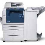 XEROX workcenter 5855 Multifunction Printer/ Xerox workcenter 5855 Black copier Price in Pakistan