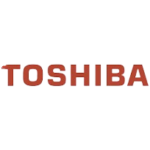 TOSHIBA