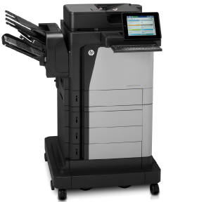 HP M630 A4 Multifunction Printer/HPLaserJetEnterpriseMFPM630 Price in Pakistan