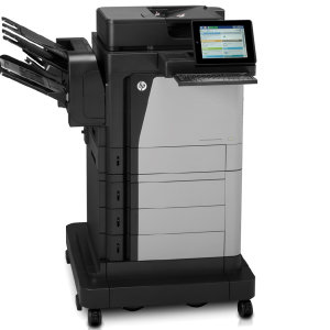 HP M630 A4 Multifunction Printer/HPLaserJetEnterpriseMFPM630 Price in Pakistan