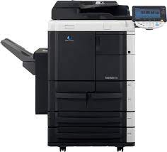 Konica Minolta buzhub 601 Multifunction Photocopier/ Konica minolta bizhub 601 Digital photocopier Price in Pakistan
