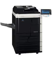 Konica Minolta buzhub 751 Multifunction black & white photocopie/ Konica minolta bizhub 751 Multifunction copier Price in Pakistan