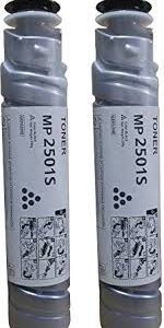 Ricoh MP 2001SP Black Toner Cartridge /Toner for Ricoh MP 2001 Price in Pakistan