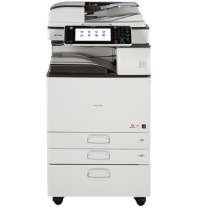 Ricoh MP 3353 Copier|Ricoh MP 3353 copier Price in Pakistan| Ricoh MP 3353 Digital photocopier