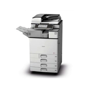 Ricoh MPC 2003 Color laser multfunction Printer