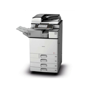 Ricoh MPC 2003 Color laser multfunction Printer