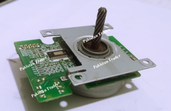 Ricoh Aficio MP 201 Main Drive Motor (AX060344) Genuine - Image 2