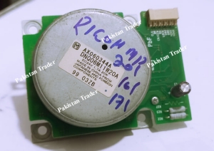 Ricoh Aficio MP 201 Main Drive Motor (AX060344) Genuine