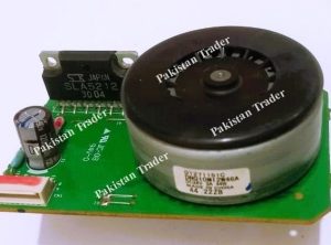 Genuine Ricoh MP 301SP Fuser Brushless DC Motor (D1271151)