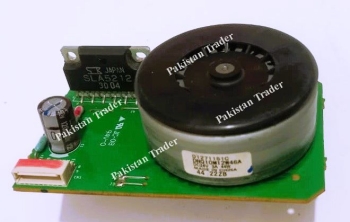 Genuine Ricoh MP 301SP Fuser Brushless DC Motor (D1271151)