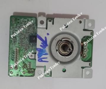 Genuine Ricoh MP 4054SP Fuser Brushless DC Motor( AX060465) - Image 2