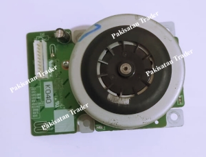 Genuine Ricoh MP 4054SP Fuser Brushless DC Motor( AX060465)