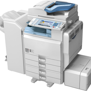 RICOH  Aficio MP 5001 Mono laser Multifunctional Photocopier