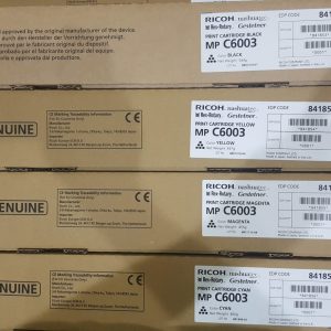 Ricoh MP C5503 Compatible Toner Cartridges/Ricoh MP C5503 Toner Cartridge Price in Pakistan