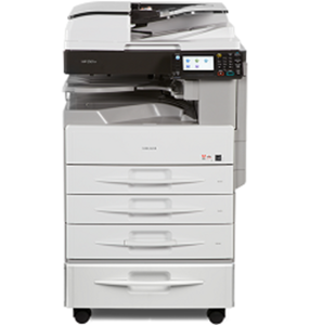 Ricoh MP 2501SP | A3 size Photocopier Ricoh MP 2501SP | Ricoh MP 2501sp Price in Islamabad