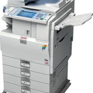 Genuine Ricoh aficio mpc 2551 low side door Genuine