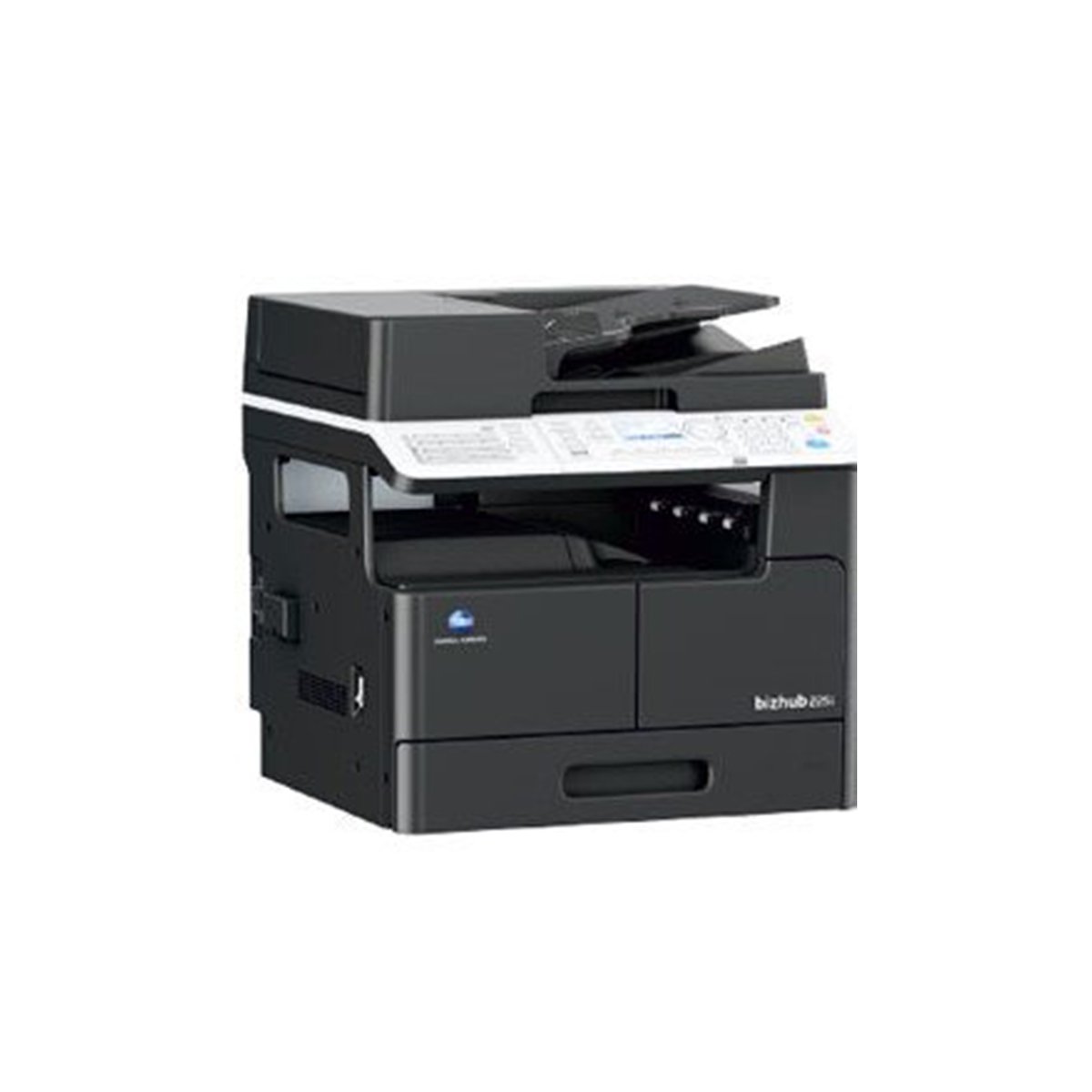 Konica Minolta bizhub 164 Digital Photocopy machine/Konica minolta bizhub 164 Price in Pakistan