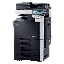 Konica Minolta bizhub 363/ Konica Minolta bizhub 363 Multifunction copier Price in Pakistan - Image 2