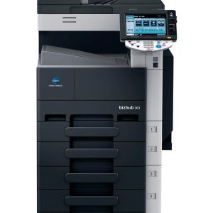 Konica Minolta bizhub 363/ Konica Minolta bizhub 363 Multifunction copier Price in Pakistan
