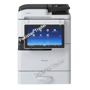 Ricoh MP 305 SPF Black & White Laser Multifunction Printer | Ricoh MP305+ SPF Copier | Wifi Printer
