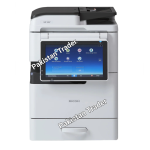 Ricoh MP 305 SPF Black & White Laser Multifunction Printer | Ricoh MP305+ SPF Copier | Wifi Printer