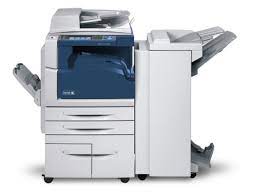 XEROX workcenter 5855 Multifunction Printer/ Xerox workcenter 5855 Black copier Price in Pakistan